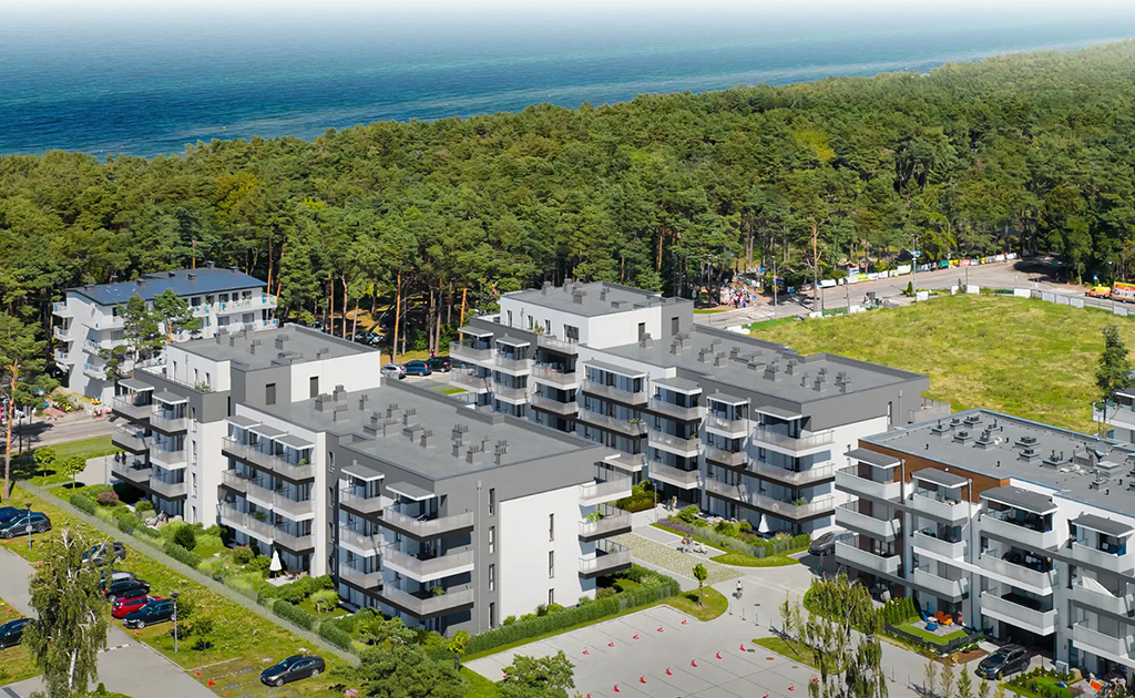 Urlaub in Polen am Meer Urlaub in Polen am Meer