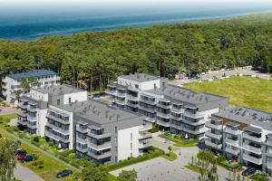 Urlaub in Polen am Meer