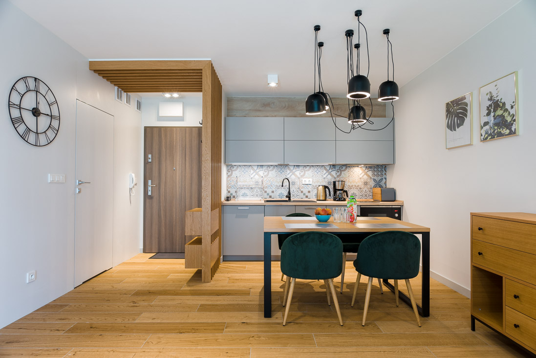 Wynajem apartamentów w sezonie wakacyjnym i zimowym Wynajem apartamentów w sezonie wakacyjnym i zimowym