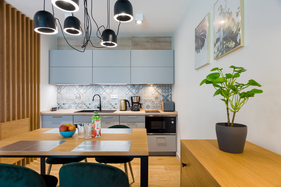 Oferta Apartamentów Blue Baltic w Pogorzelicy Oferta Apartamentów Blue Baltic w Pogorzelicy