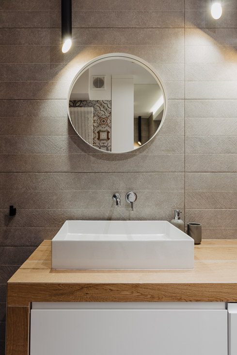 Apartament Blue Baltic w Pogorzelicy - Klif Apartament Blue Baltic w Pogorzelicy - Klif