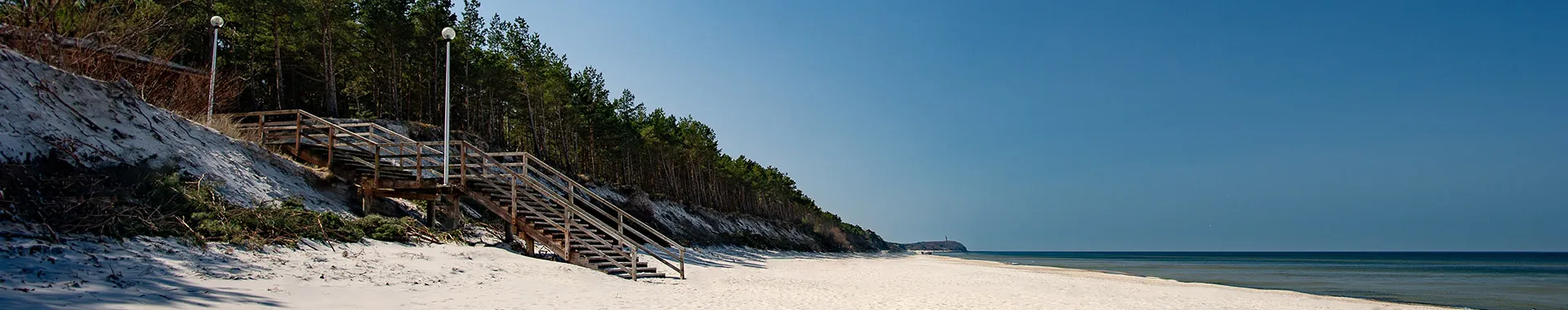 Blog o Pogorzelicy i Apartamentach Blue Baltic