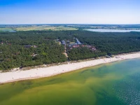 Apartamenty wczasowe w Pogorzelicy